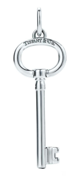 Tiffany Key 1001 Dark Nights prize