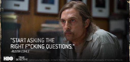 askTheRightQuestions