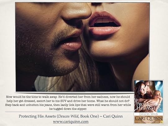 Protecting His Assets (Two).001