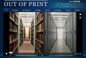 Out of Print image from site