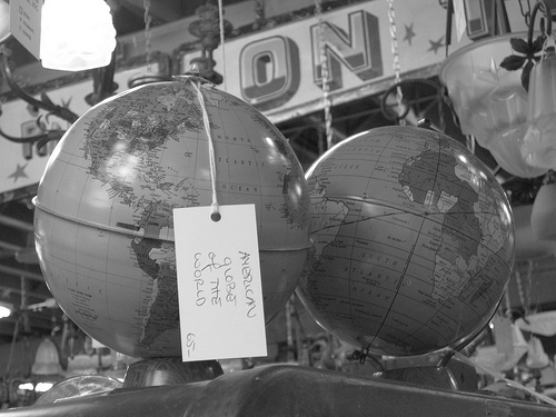 another world next door