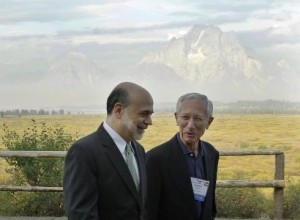Bernanke-Fisher