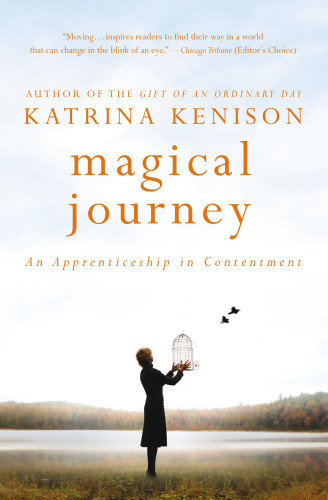 Magical Journey_TPB Cover