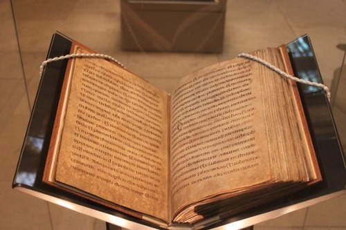 bible