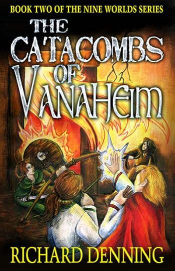 catacombs