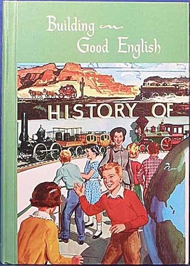 BuildingGoodEnglish