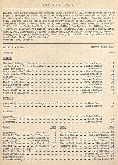 BedPost1962Page1