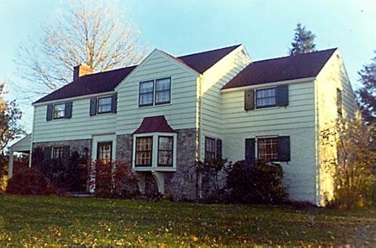 KleinHouseThen