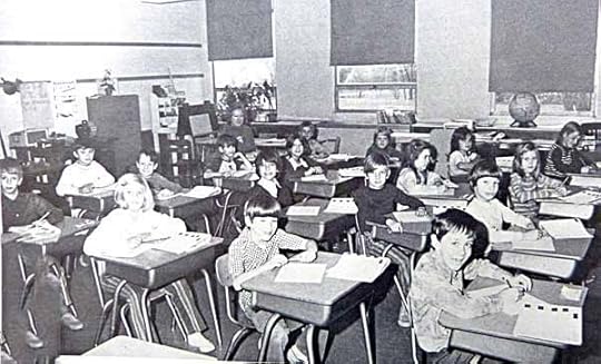 3rdGradeClassroom1973