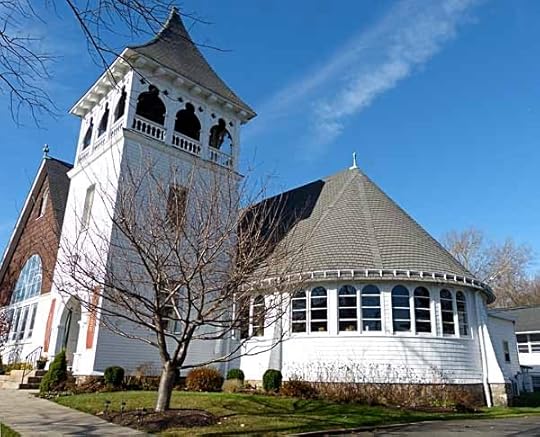 ChurchLibraryNow