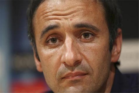 «Explosão» de Vítor Pereira em conferência de imprensa faz furor online