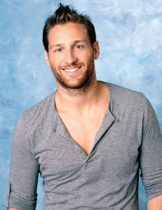 Juan Pablo Bachelor