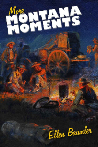 moremontanamoments