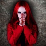Paris, Valence of Infinity, The Blood of Others