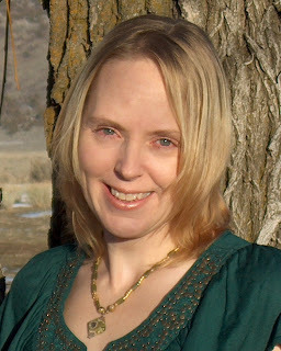 Thank you, Heather, for being awesome and believing in my book!