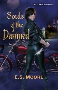 Souls of the Damned (eBook)