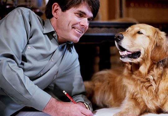 Joshua Graham interviews Dean Koontz