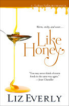 Like Honey (eBook)