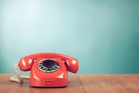 shutterstock 156925922 e1389222257386 Is Your Quiet Child Available For a Quick Phone Call?