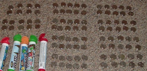 quarters