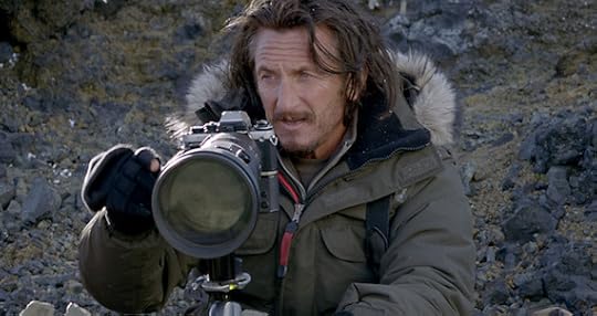 THE SECRET LIFE OF WALTER MITTY