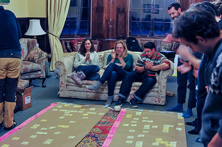 Hackfarm 2013