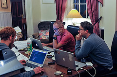Hackfarm 2013