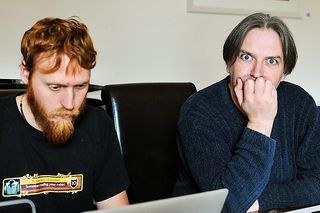 Hackfarm 2013