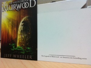 muirwood