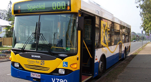 Reduce Translink fares
