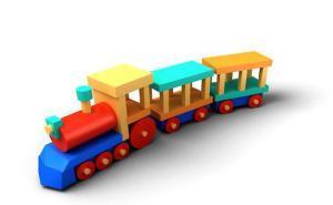 train