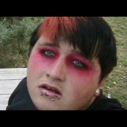 emo-kid