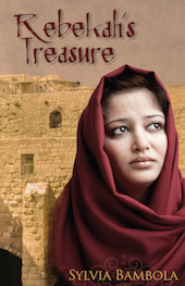 Rebekah's Treasure