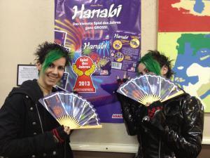 Hanabi