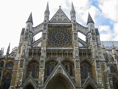Westminster Abbey
