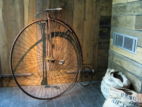 Penny-Farthing