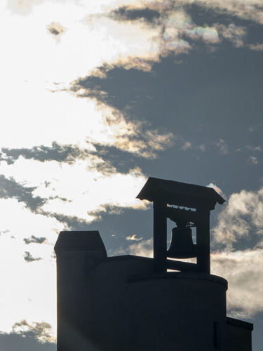 Bell at Vincennes