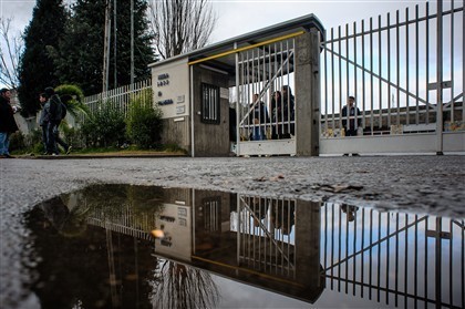 O caso de bullying ocorreu na EB 2,3 de Palmeira, Braga