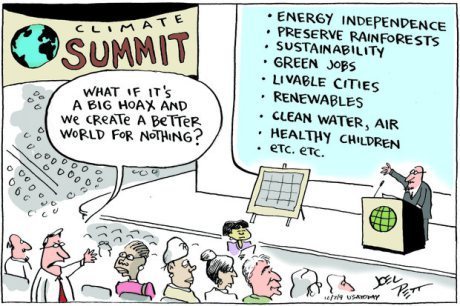 climate summit