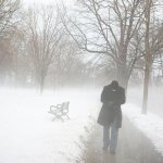 winter weather