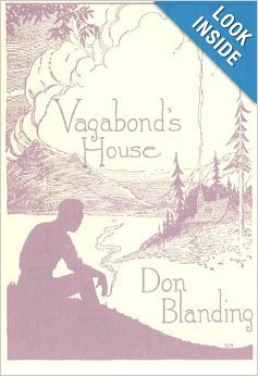 Vagabond's House