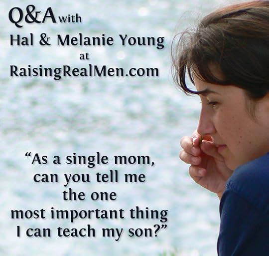 One Most Important Thing