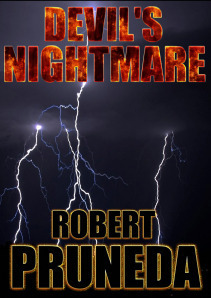 Devil's Nightmare Original eBook Cover