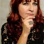 Jade Author Pic