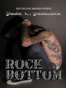 Rock Bottom Cover