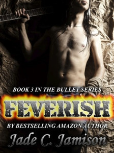 Feverish Cover