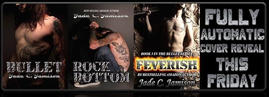 Cover reveal banner
