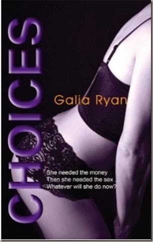 choices cover