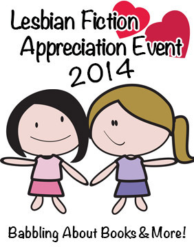 Lesbian Fiction Appreciation Event 2014