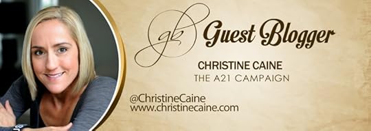 Christine Caine blog Going Beyond